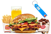 Krispper Bacon